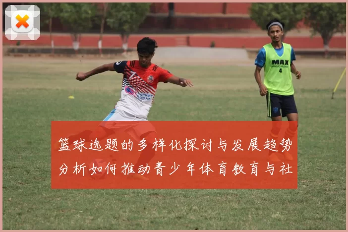 篮球选题的多样化探讨与发展趋势分析如何推动青少年体育教育与社会参与
